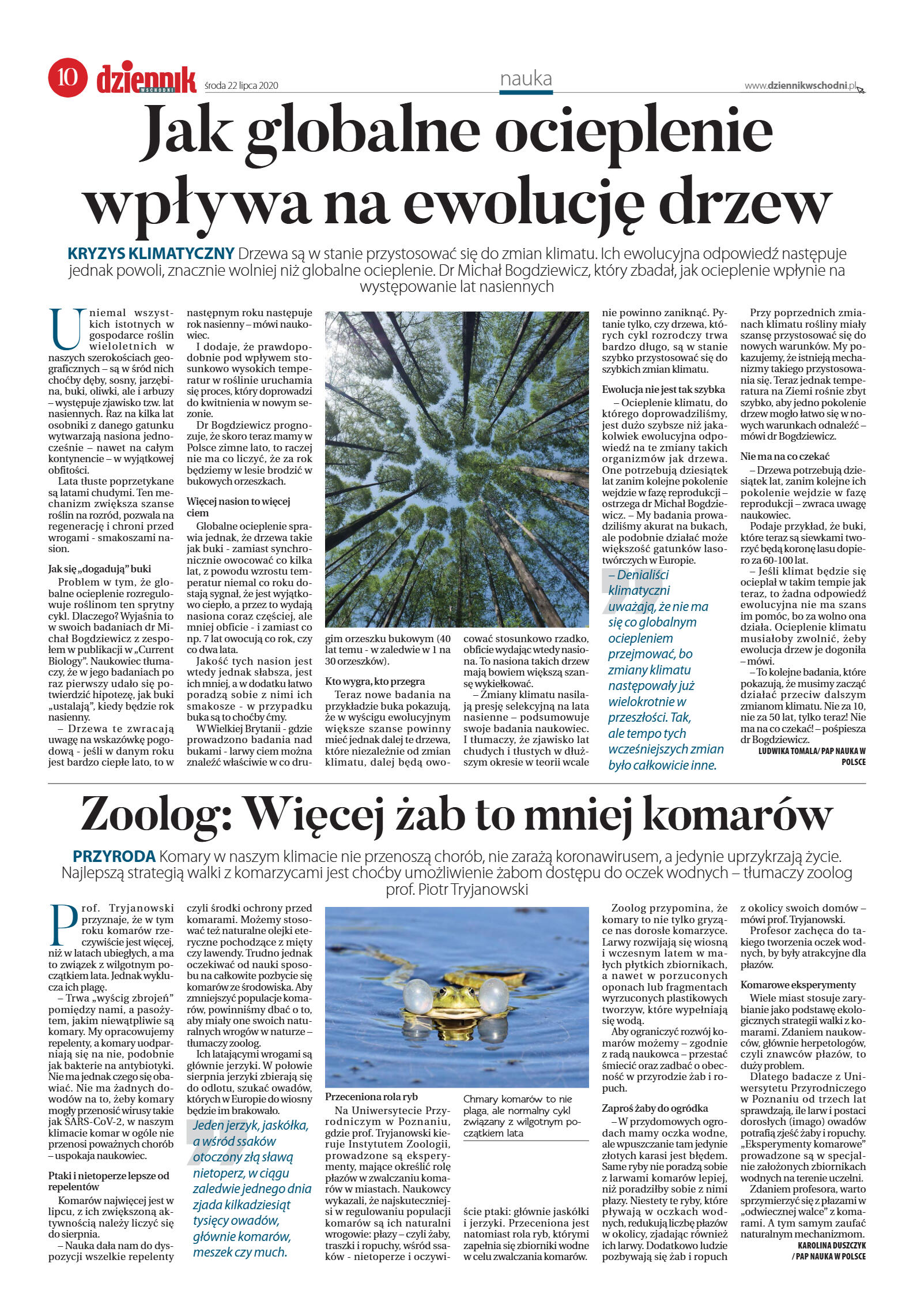 Wydanie główne - strona 10