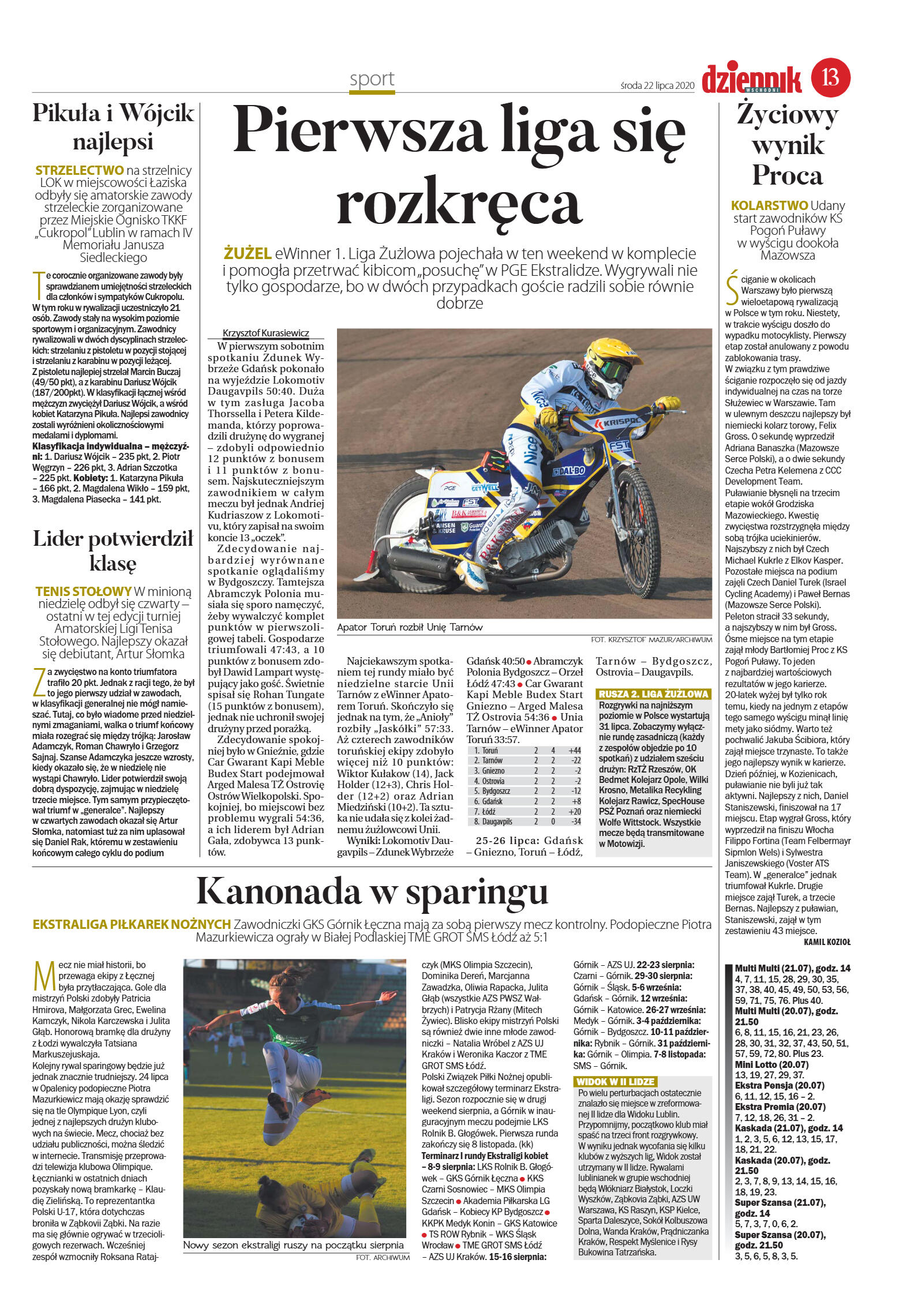 Wydanie główne - strona 13