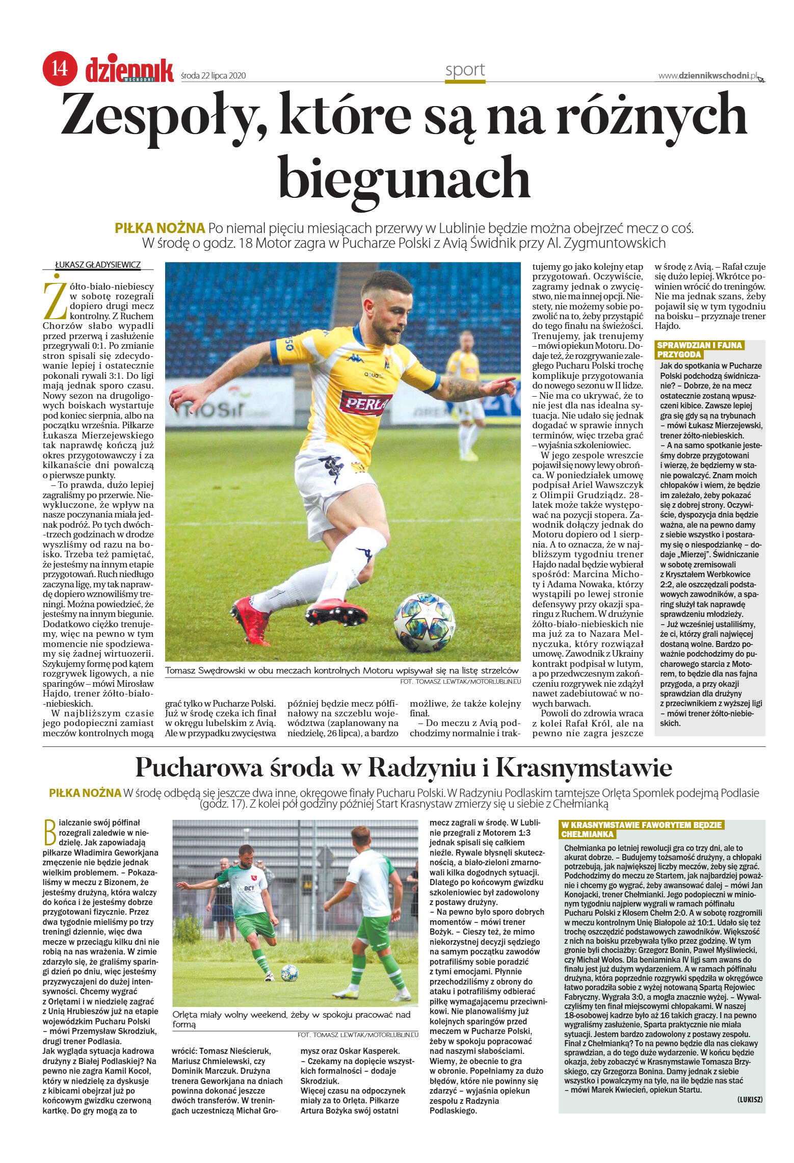 Wydanie główne - strona 14