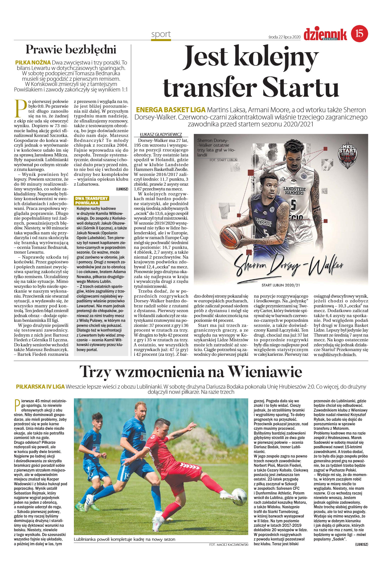 Wydanie główne - strona 15