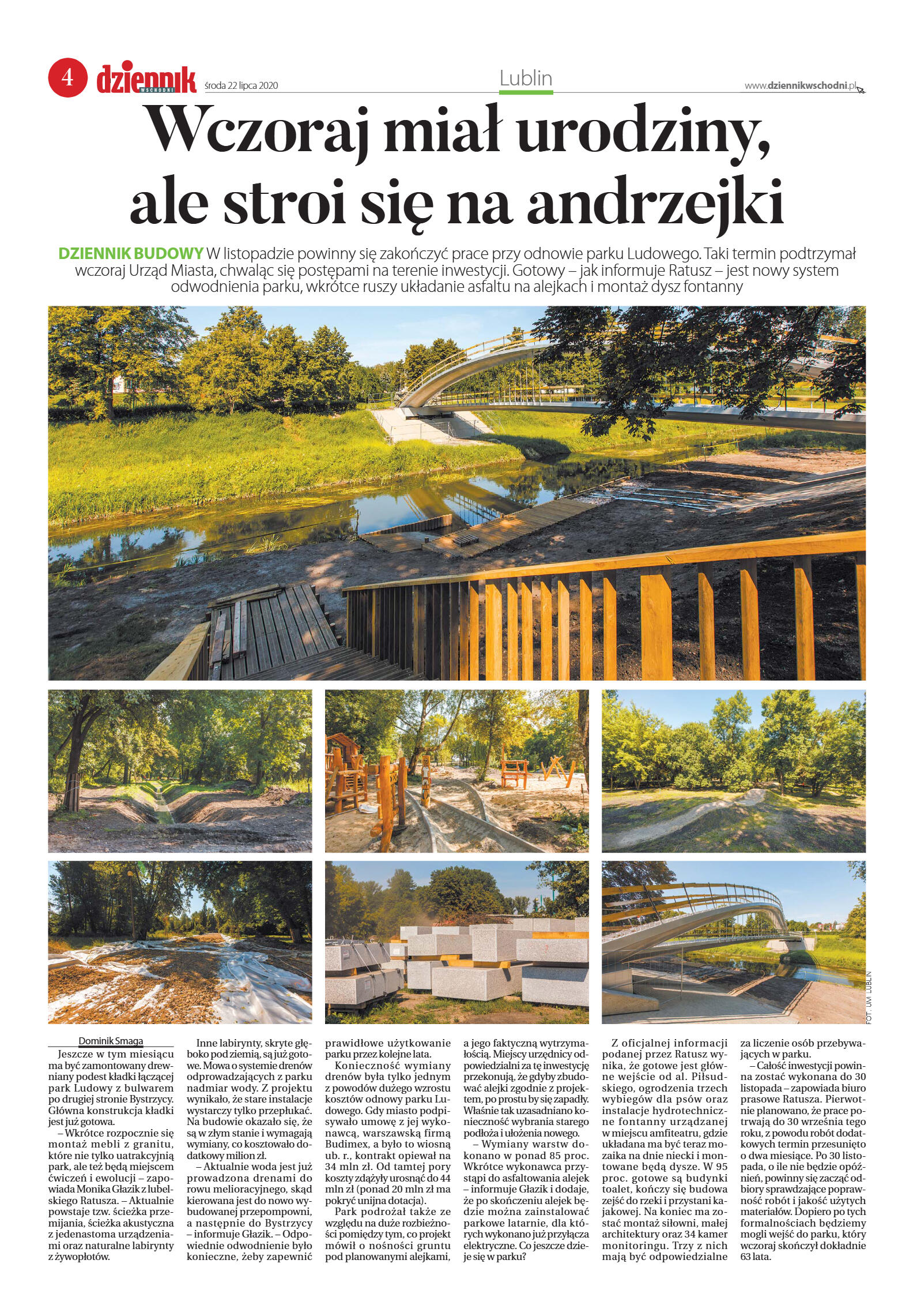 Wydanie główne - strona 4