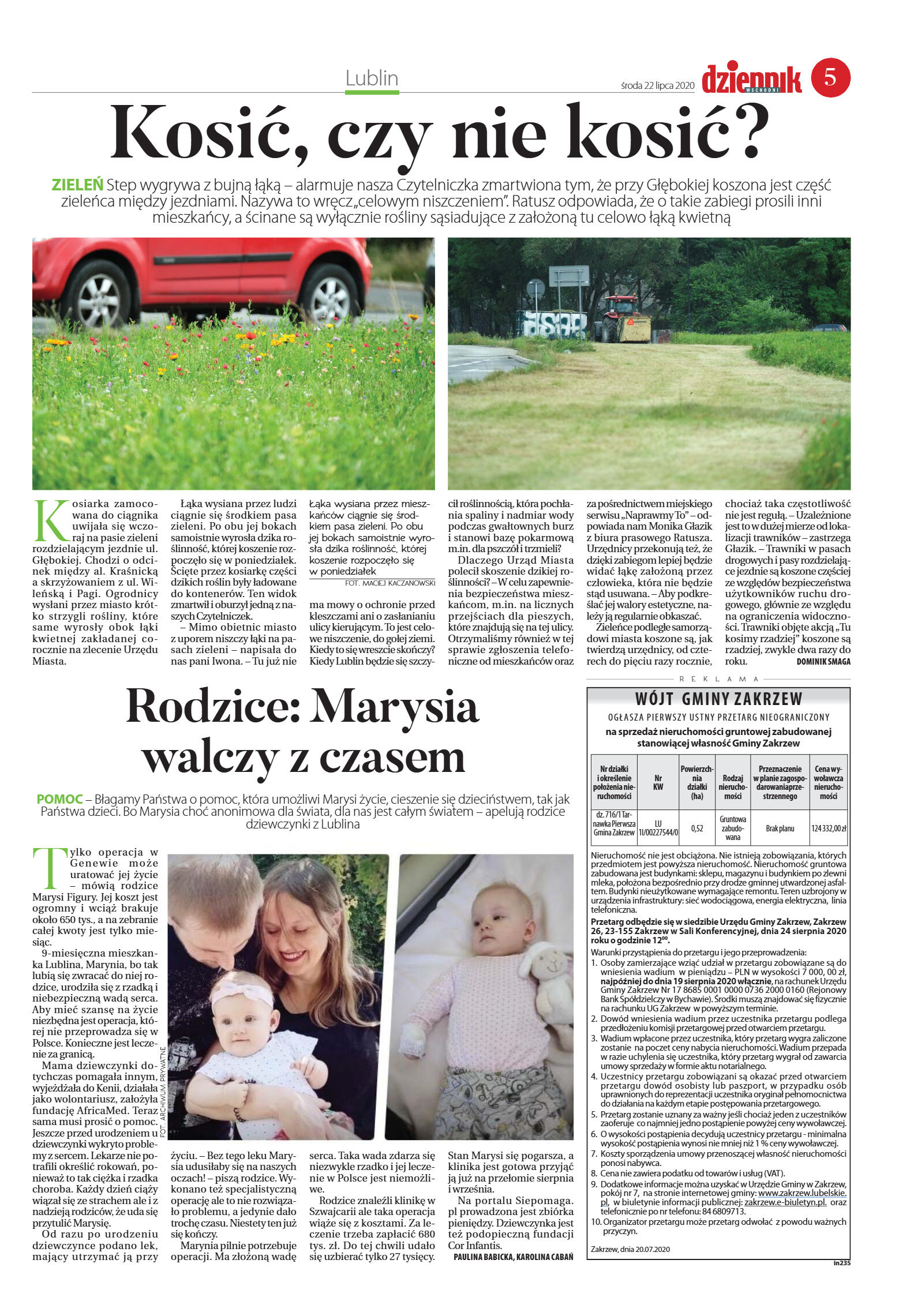 Wydanie główne - strona 5