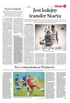 Wydanie główne - strona 15