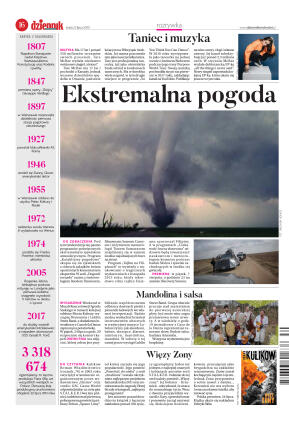 Wydanie główne - strona 16