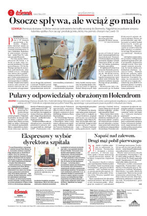 Wydanie główne - strona 2