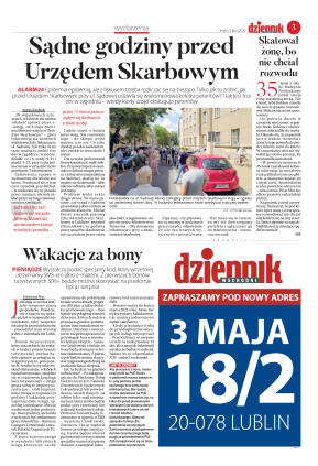 Wydanie główne - strona 3