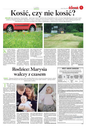 Wydanie główne - strona 5