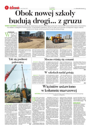 Wydanie główne - strona 6