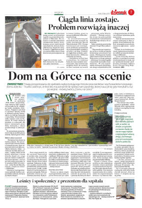 Wydanie główne - strona 7