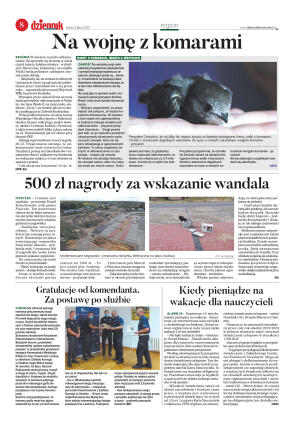 Wydanie główne - strona 8