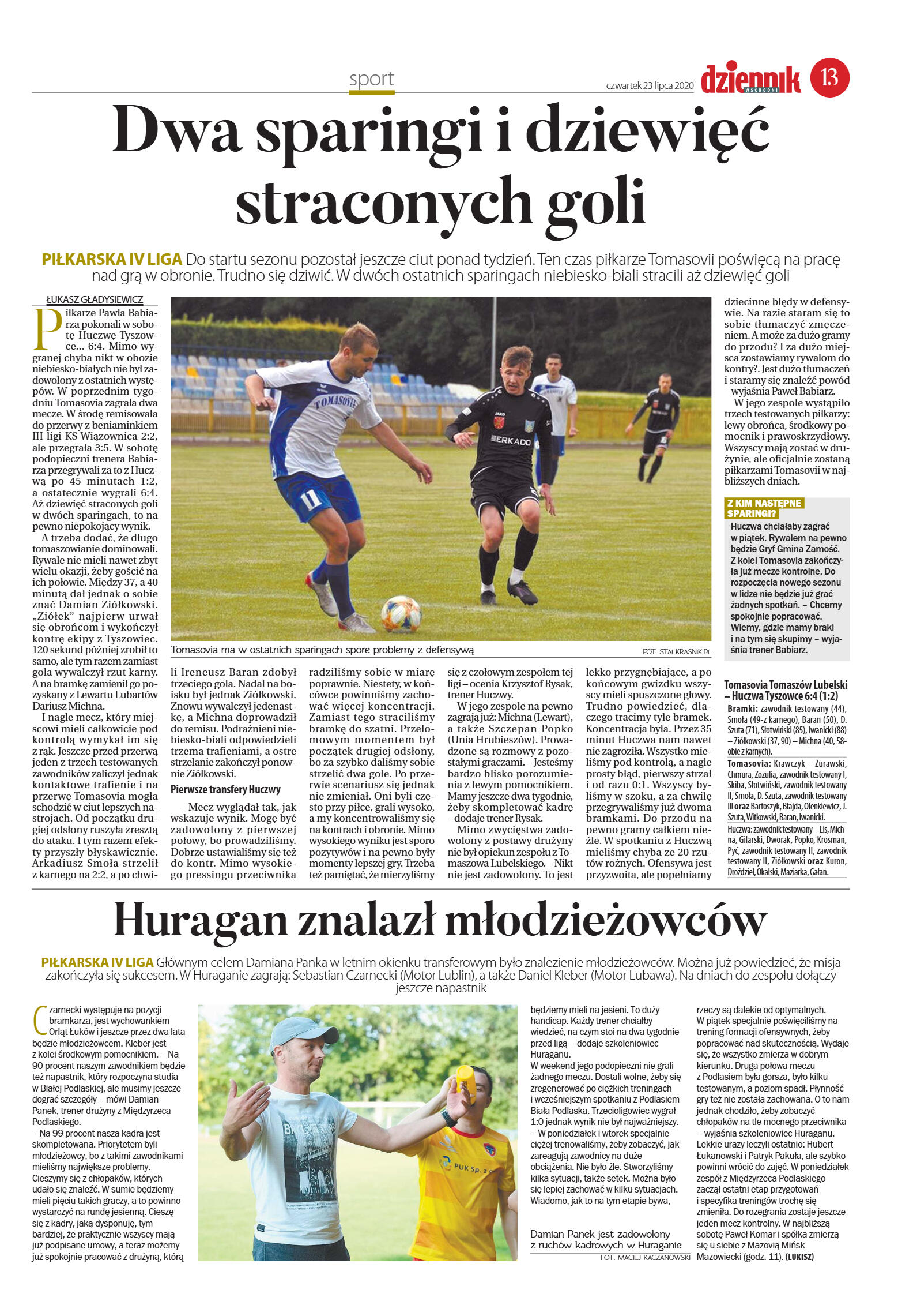 Wydanie główne - strona 13