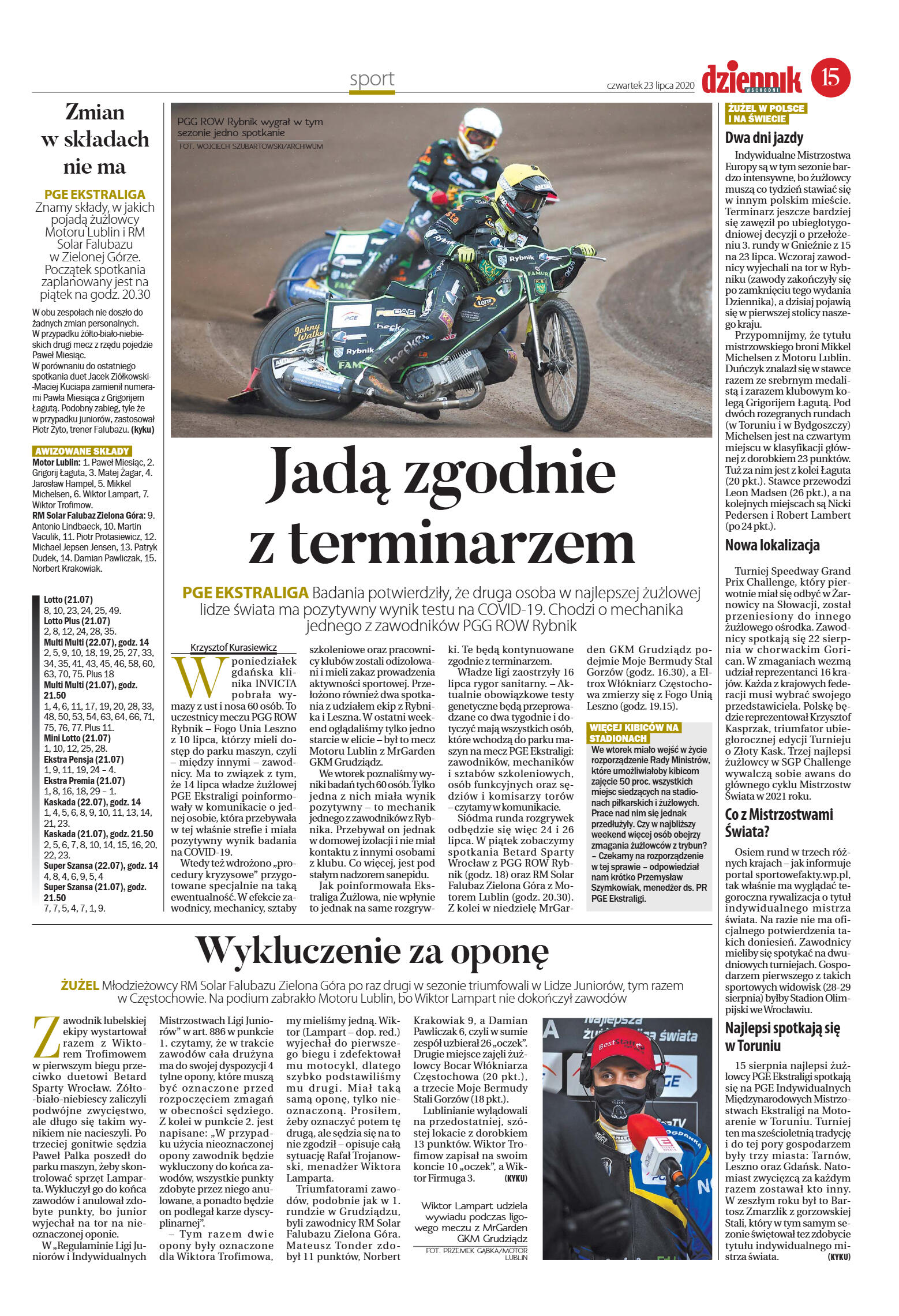 Wydanie główne - strona 15