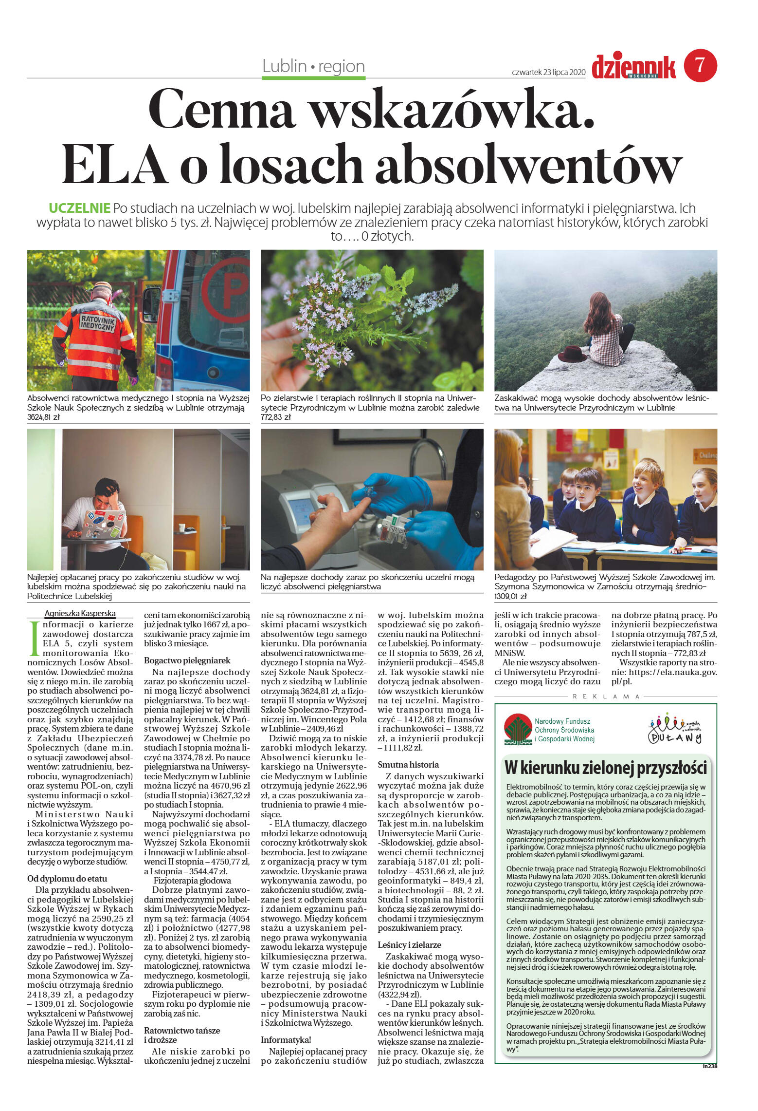 Wydanie główne - strona 7