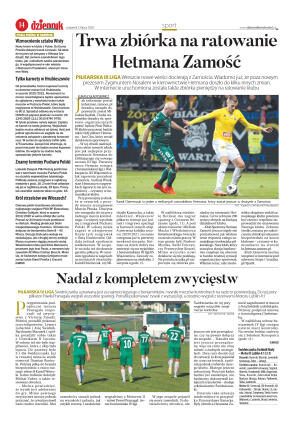 Wydanie główne - strona 14