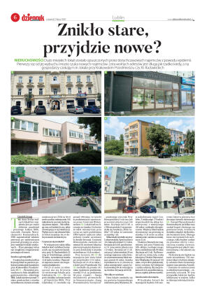 Wydanie główne - strona 6