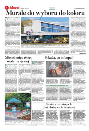 Wydanie główne - strona 8