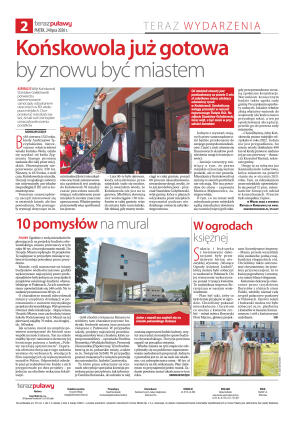 Teraz Puławy - strona 2