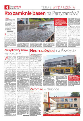 Teraz Puławy - strona 4
