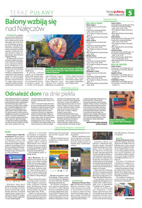 Teraz Puławy - strona 5