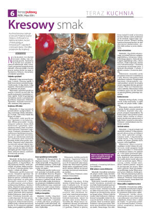 Teraz Puławy - strona 6