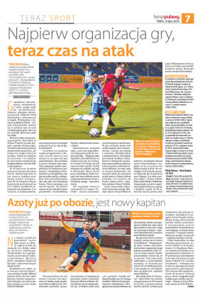 Teraz Puławy - strona 7