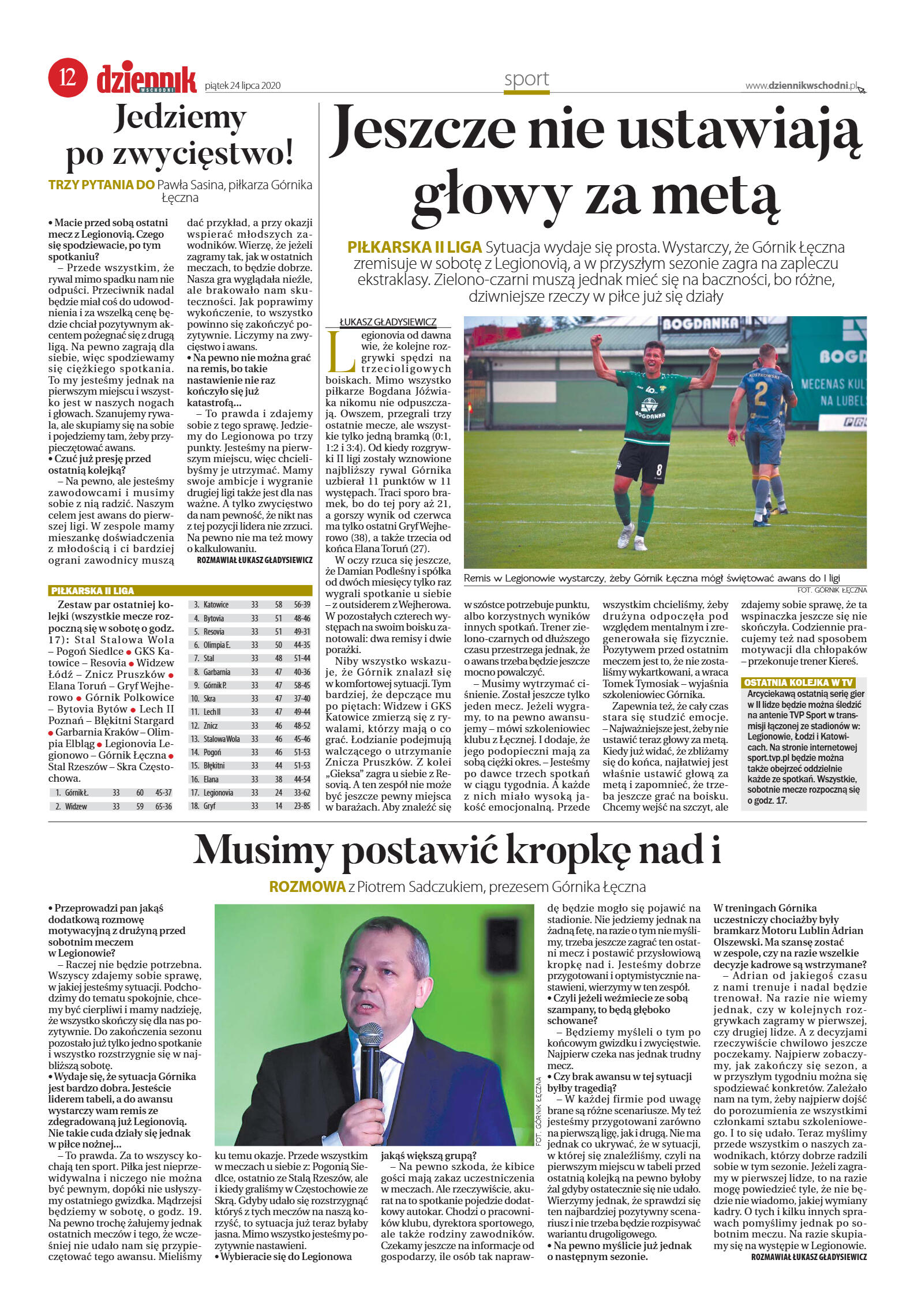 Wydanie główne - strona 12