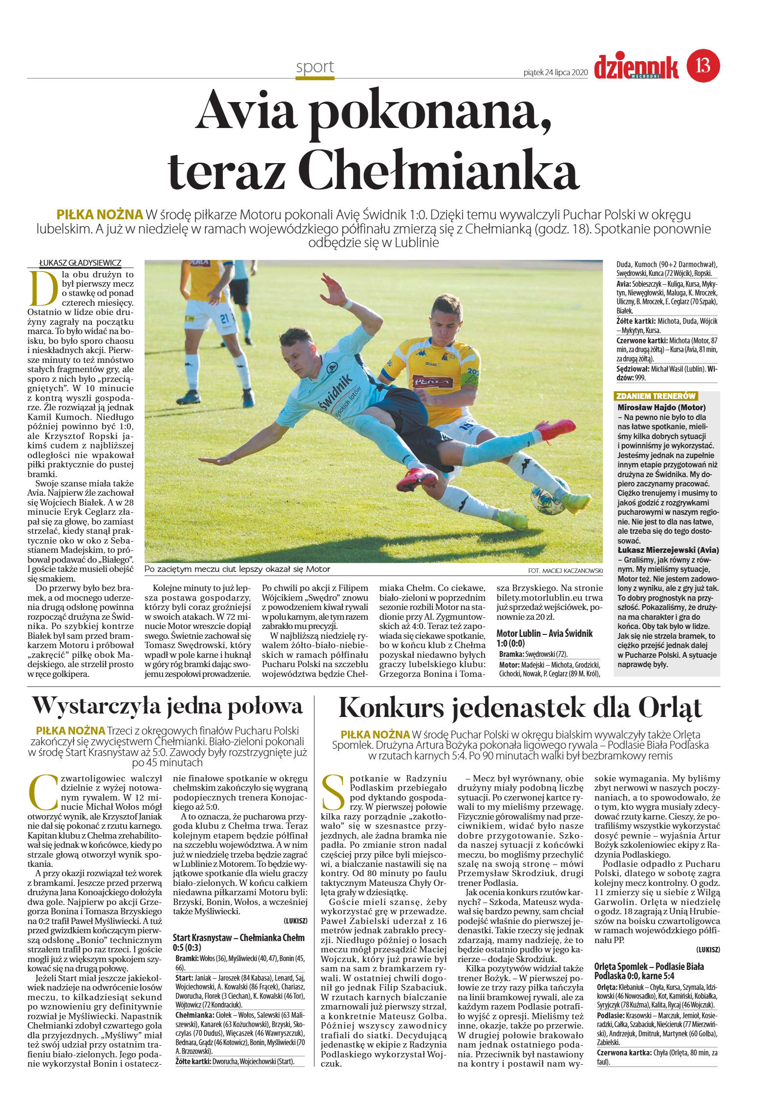 Wydanie główne - strona 13