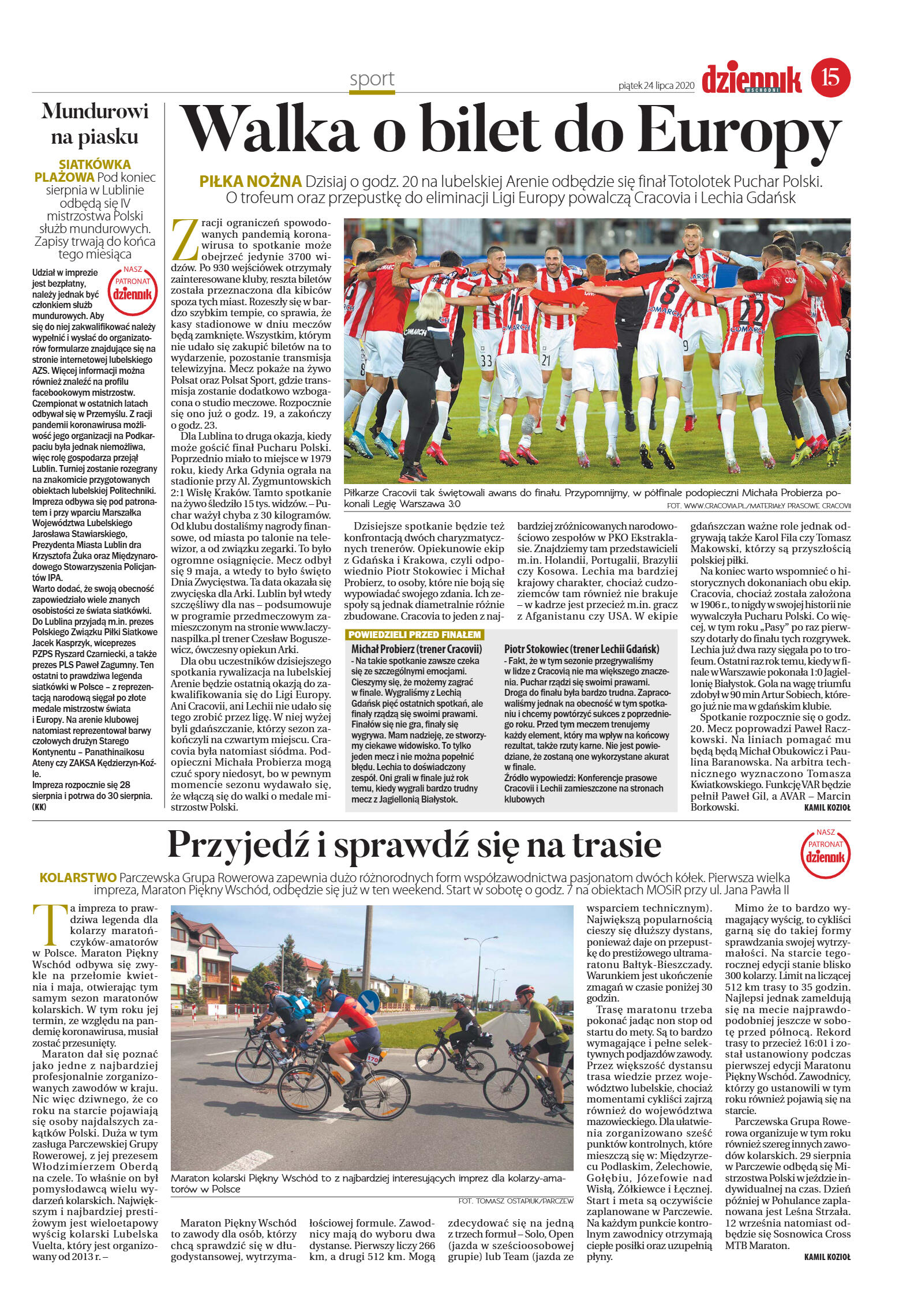 Wydanie główne - strona 15