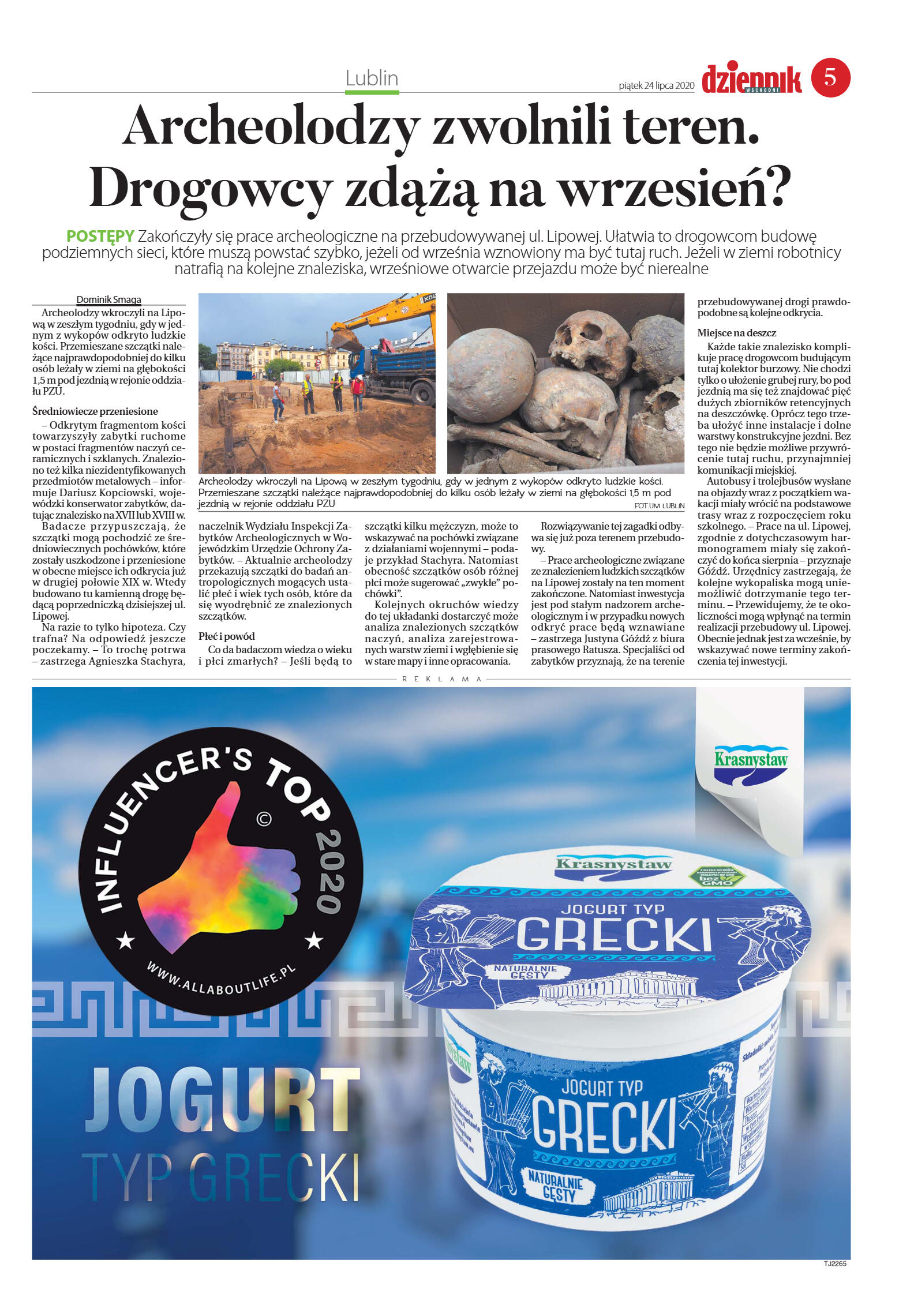 Wydanie główne - strona 5