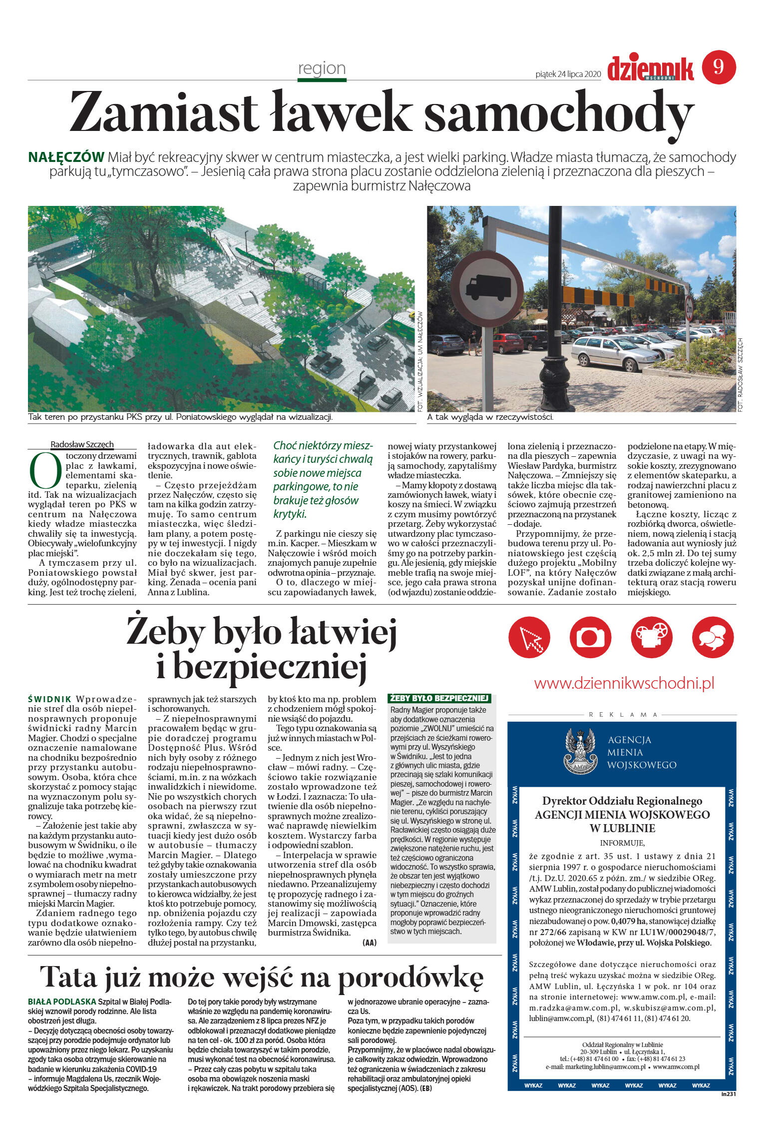 Wydanie główne - strona 9