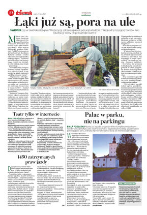 Wydanie główne - strona 10