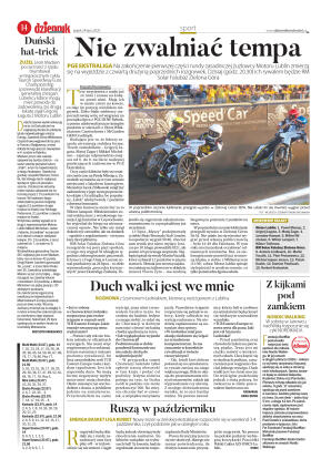 Wydanie główne - strona 14