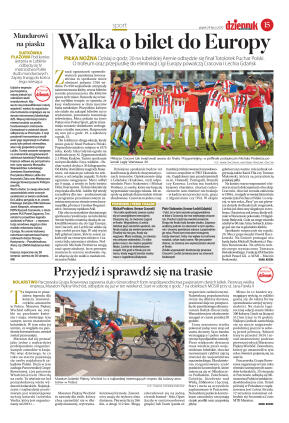 Wydanie główne - strona 15