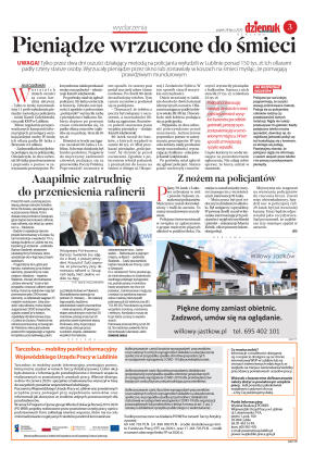 Wydanie główne - strona 3