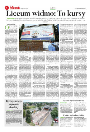 Wydanie główne - strona 6