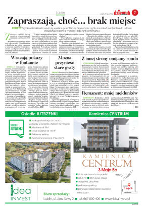 Wydanie główne - strona 7