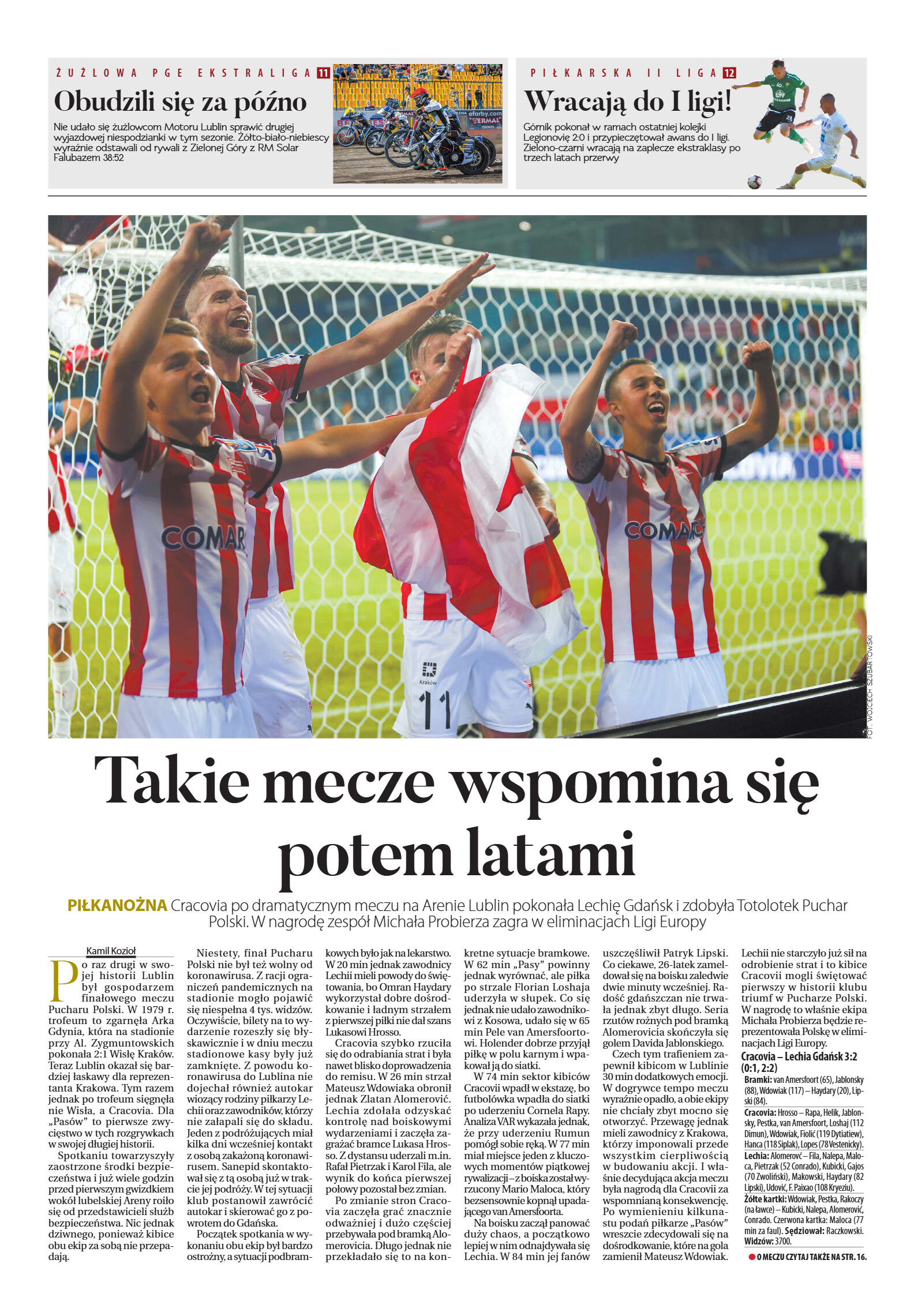 Wydanie główne - strona 10