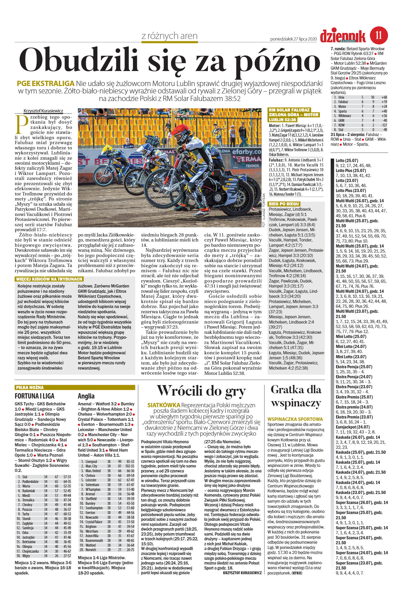 Wydanie główne - strona 11