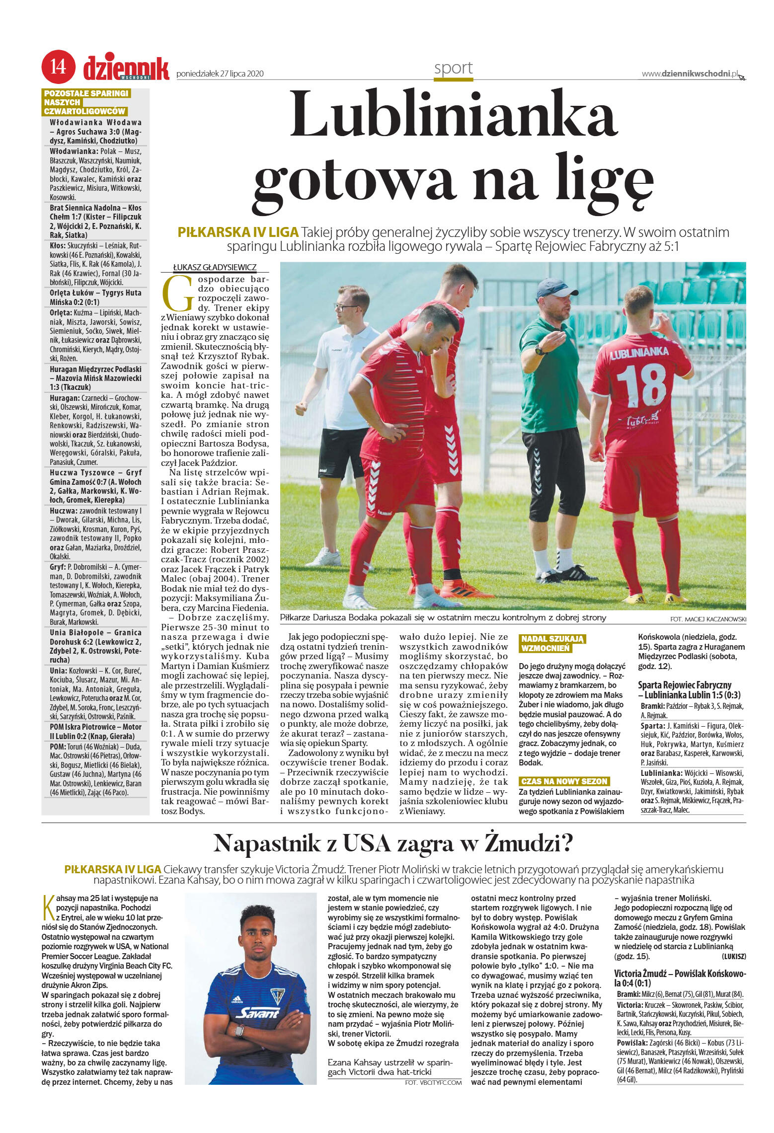 Wydanie główne - strona 14