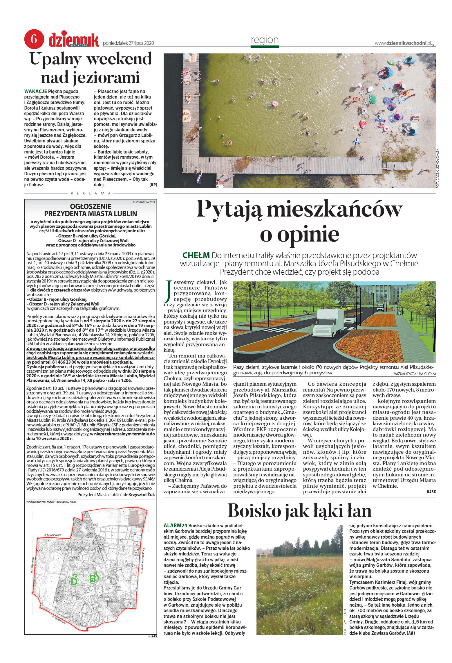 Wydanie główne - strona 6