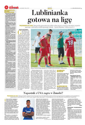 Wydanie główne - strona 14