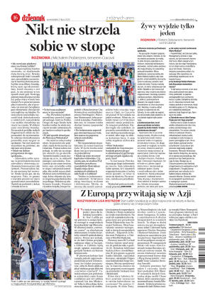 Wydanie główne - strona 16