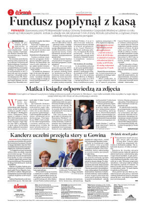 Wydanie główne - strona 2