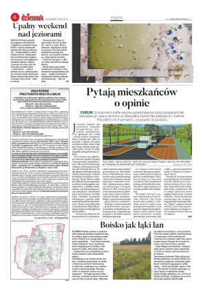 Wydanie główne - strona 6