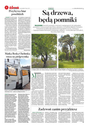 Wydanie główne - strona 8