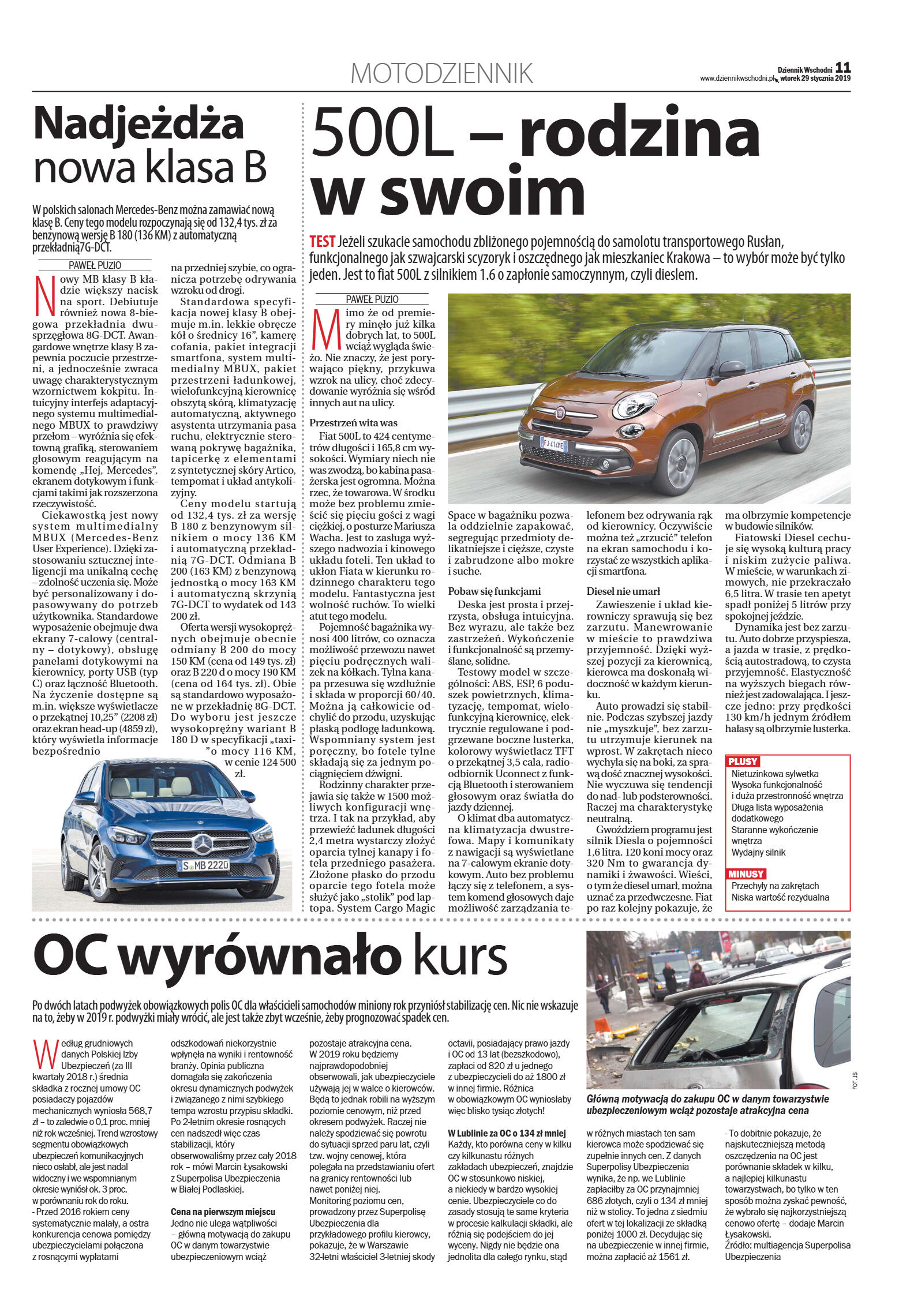 Wydanie główne - strona 11