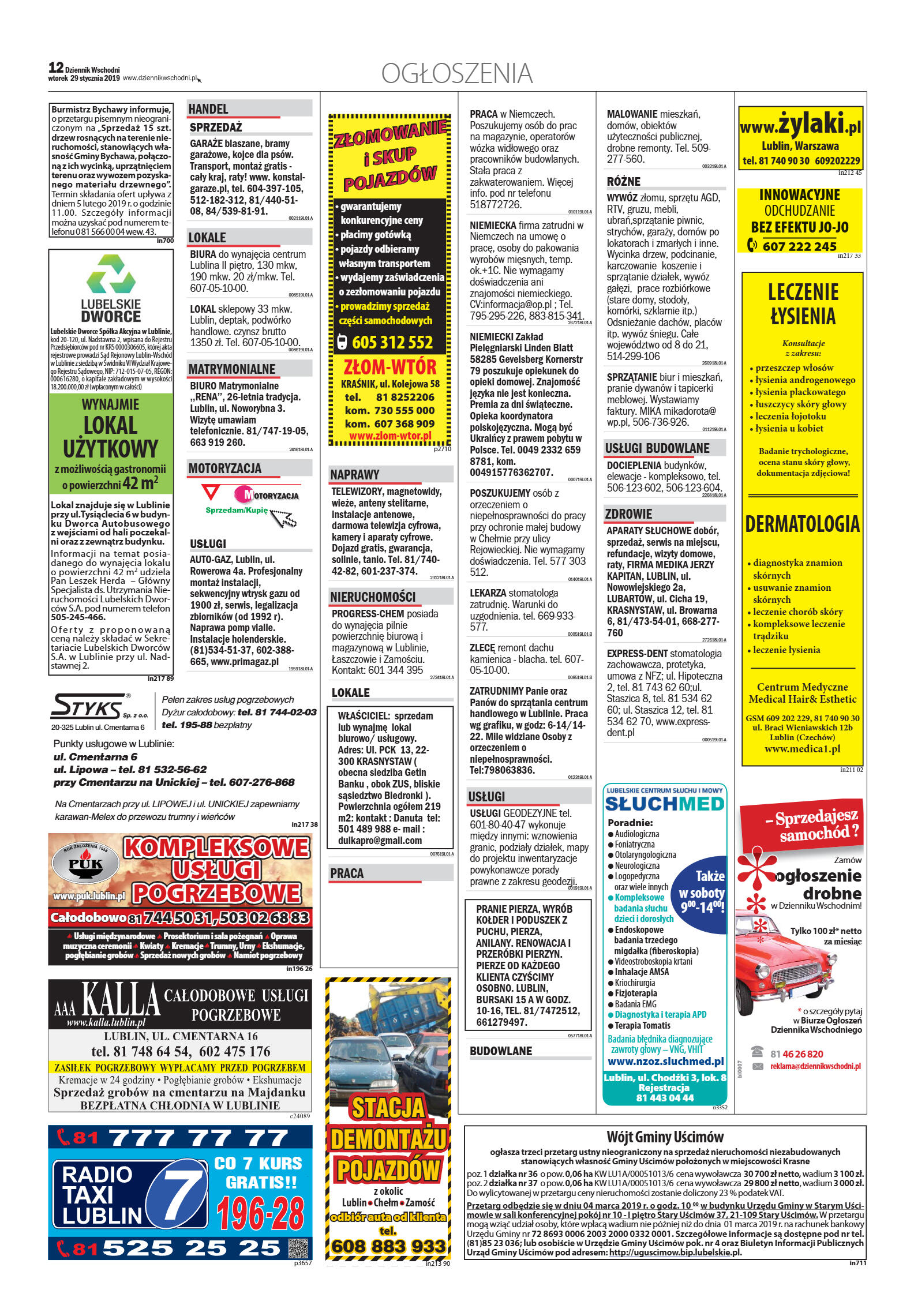 Wydanie główne - strona 12