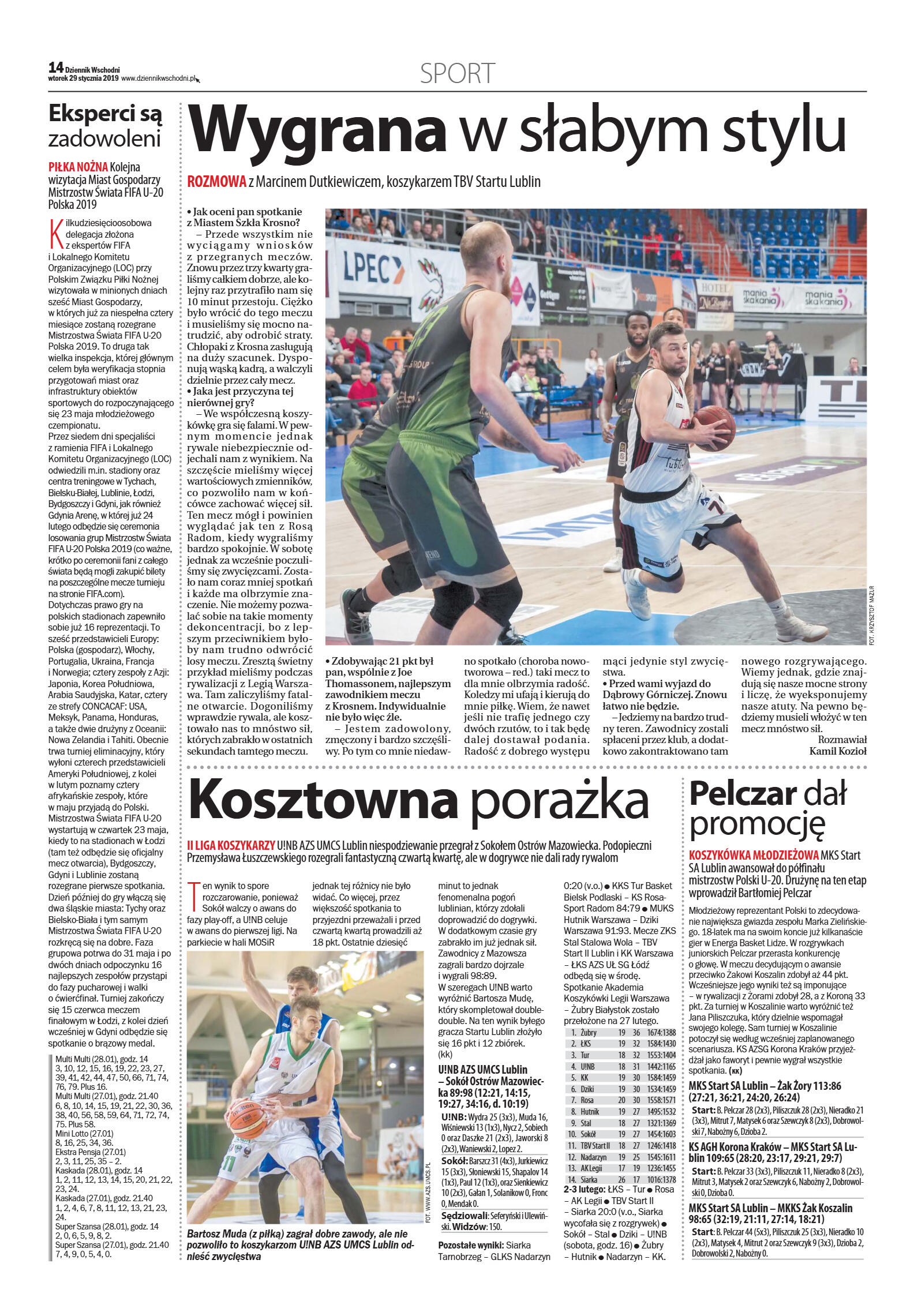 Wydanie główne - strona 14