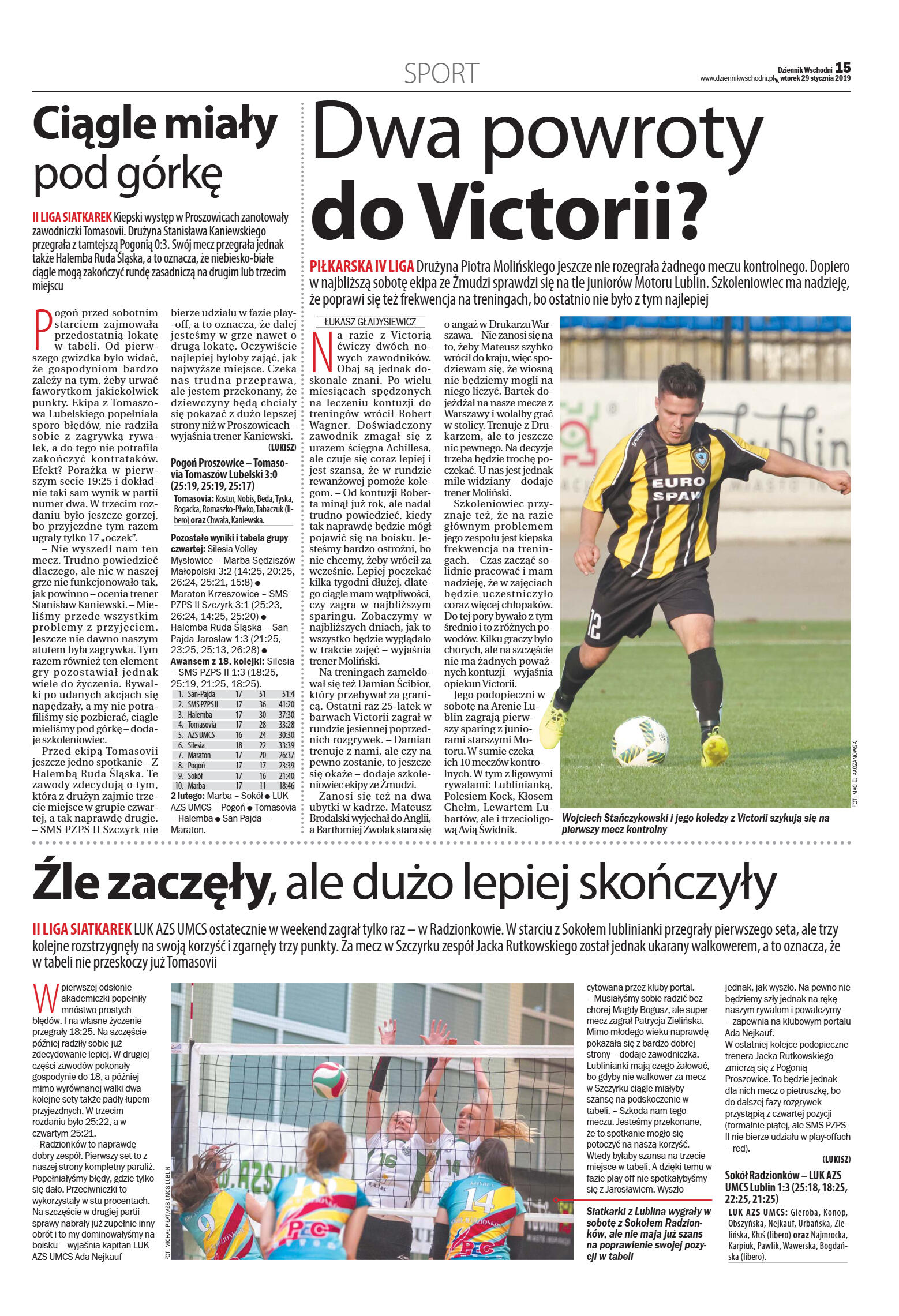 Wydanie główne - strona 15