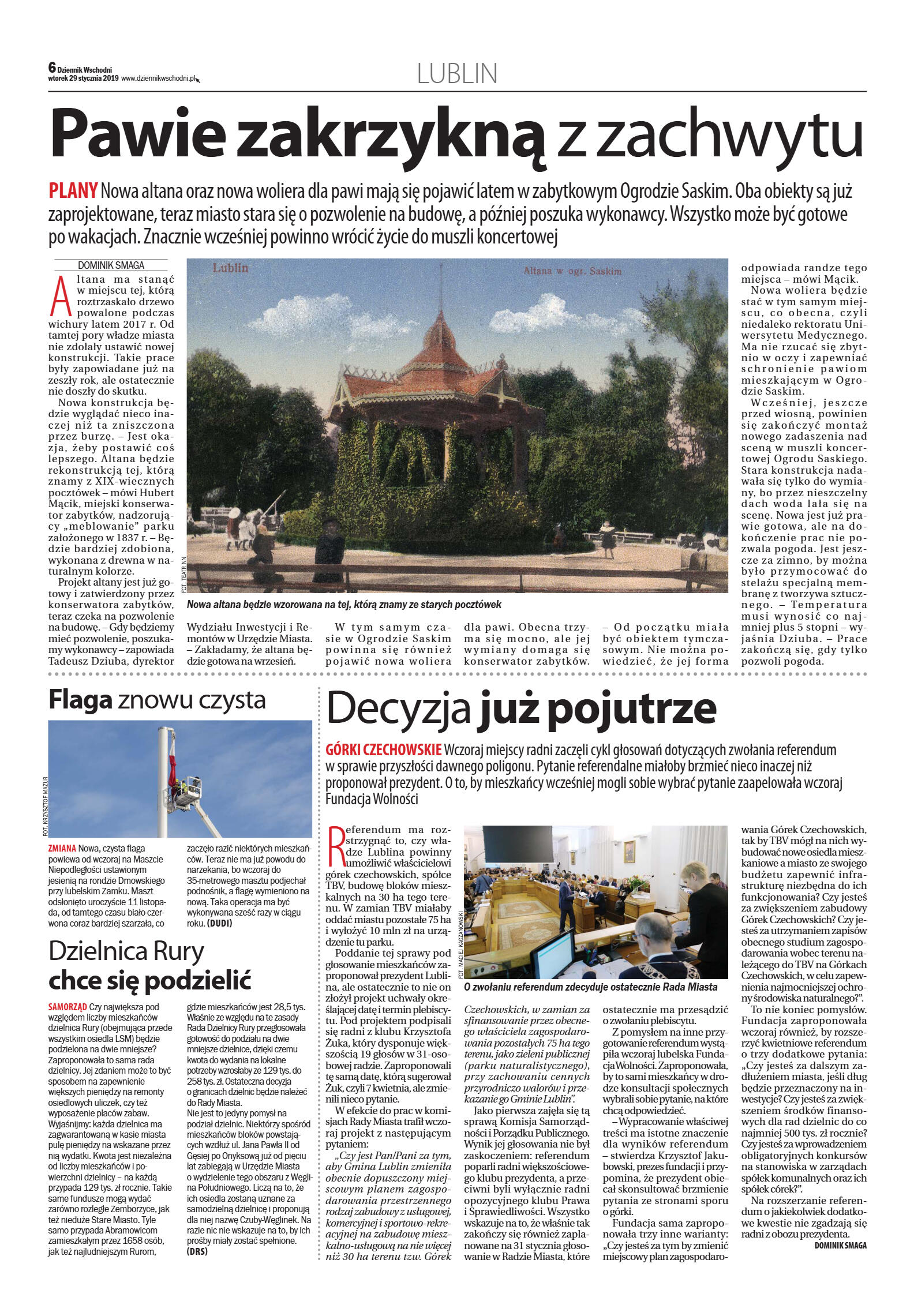 Wydanie główne - strona 6